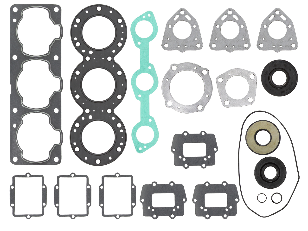 NAMURA COMPLETE GASKET KIT NW-20005F